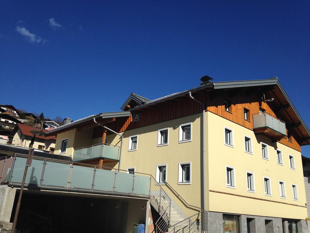 Haus Julia Apartment Mühlbach am Hochkönig Exterior photo