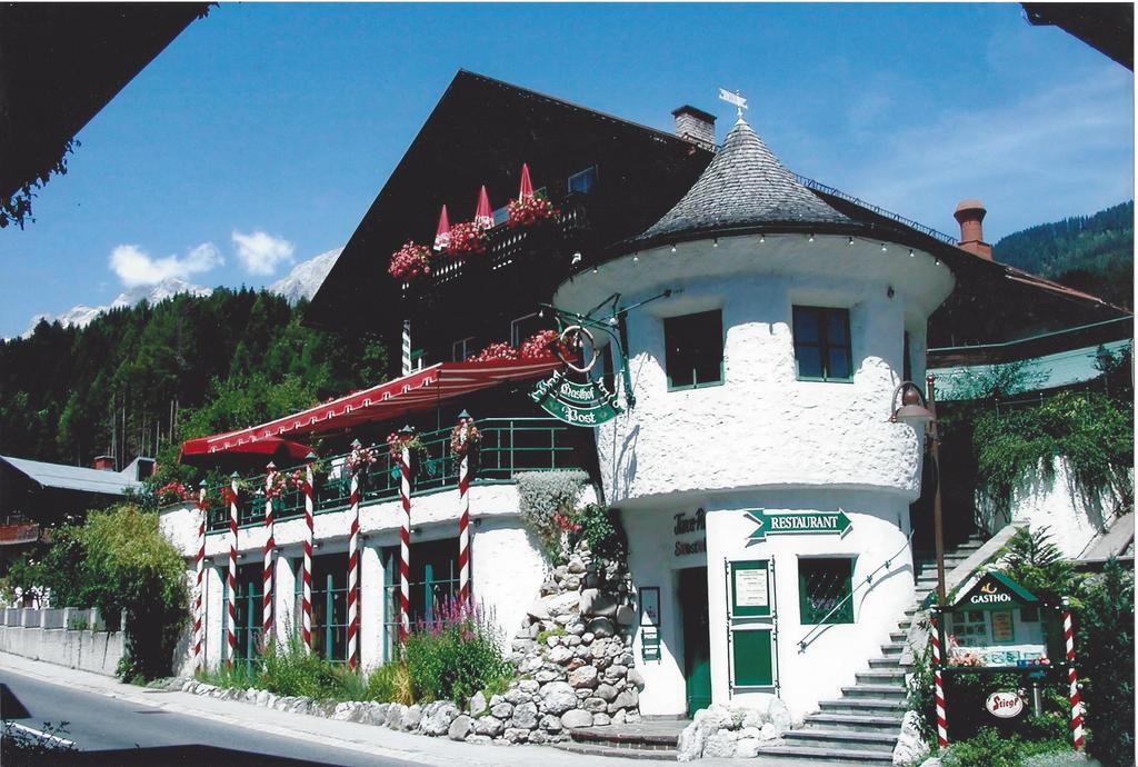 Haus Julia Apartment Mühlbach am Hochkönig Exterior photo