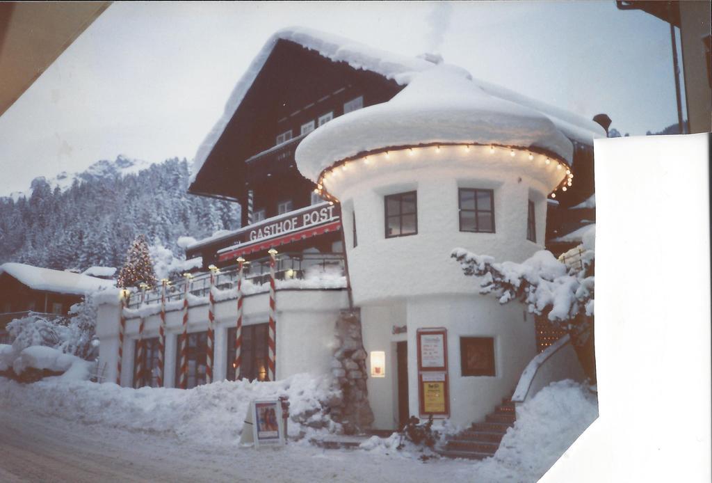 Haus Julia Apartment Mühlbach am Hochkönig Exterior photo