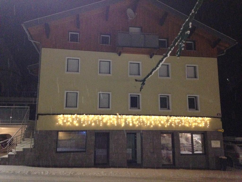 Haus Julia Apartment Mühlbach am Hochkönig Exterior photo